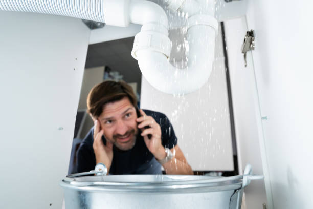 Best Hot Water Heater Installation  in Teaticket, MA
