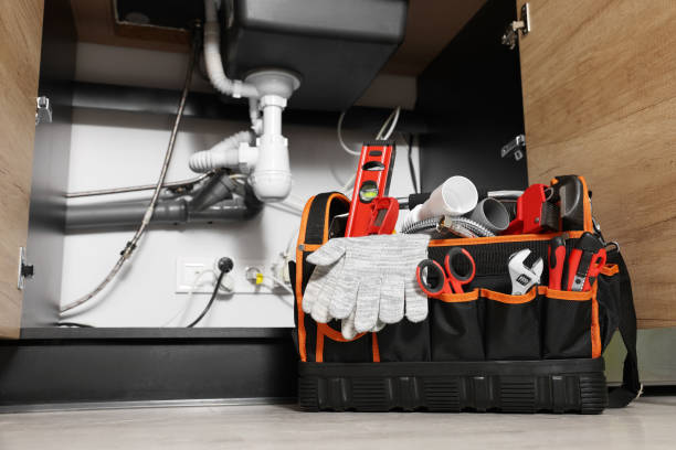 Best Water Heater Repair  in Teaticket, MA