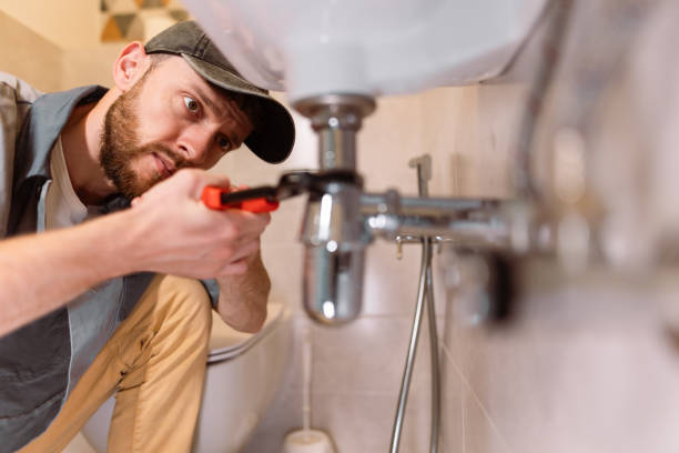 Best 24-Hour Plumber Near Me  in Teaticket, MA